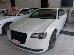 كرايسلر 300